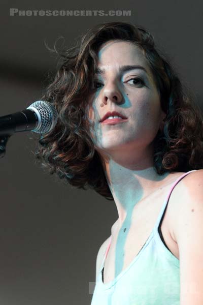 CLEA VINCENT - 2015-08-28 - SAINT CLOUD - Domaine National - Scene Ile de France - 